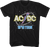 1978 Tour ACDC Shirt