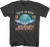 1979 Tour Of The World Journey T-Shirt